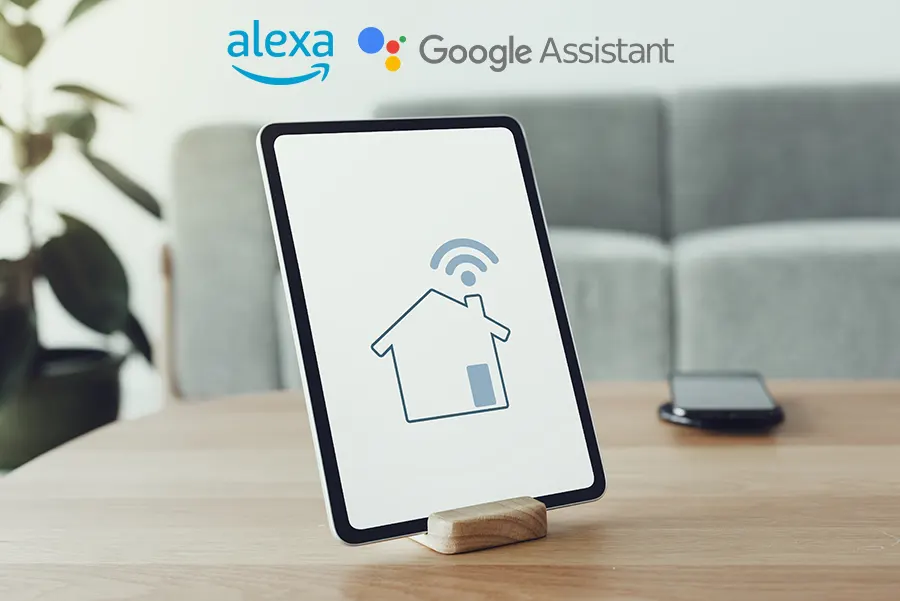 smart-home