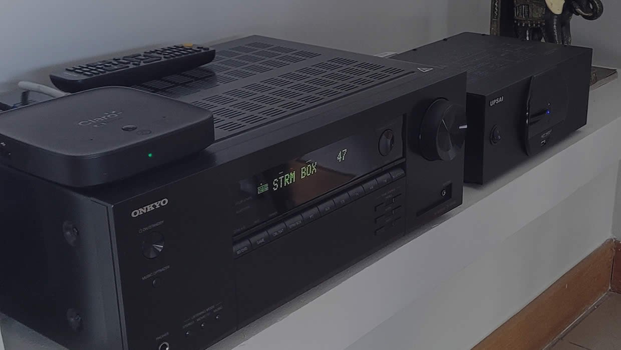 homecinema